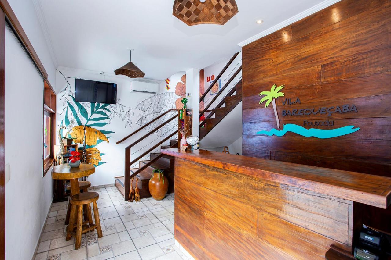 Pousada Vila Barequeçaba Sao Sebastiao  Extérieur photo