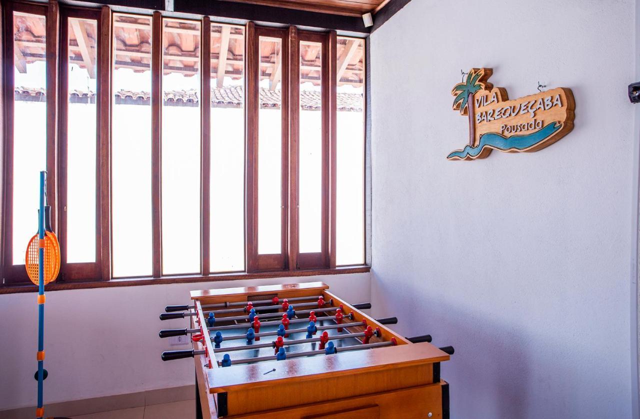 Pousada Vila Barequeçaba Sao Sebastiao  Extérieur photo