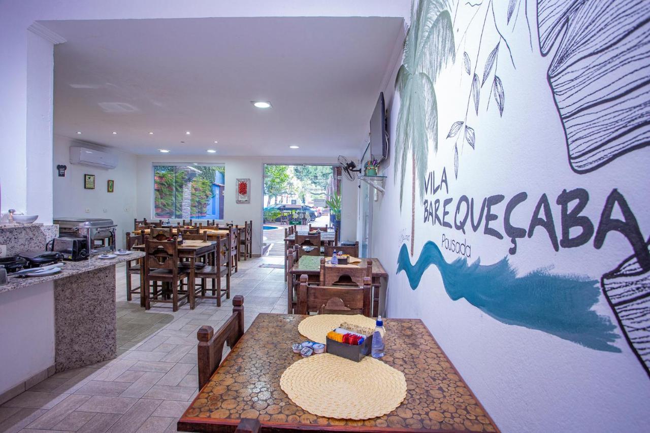 Pousada Vila Barequeçaba Sao Sebastiao  Extérieur photo