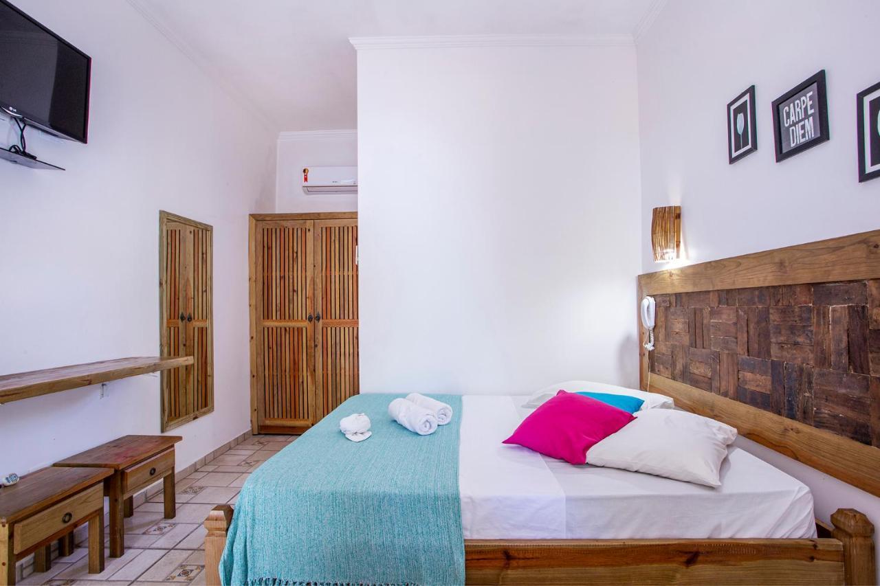 Pousada Vila Barequeçaba Sao Sebastiao  Extérieur photo