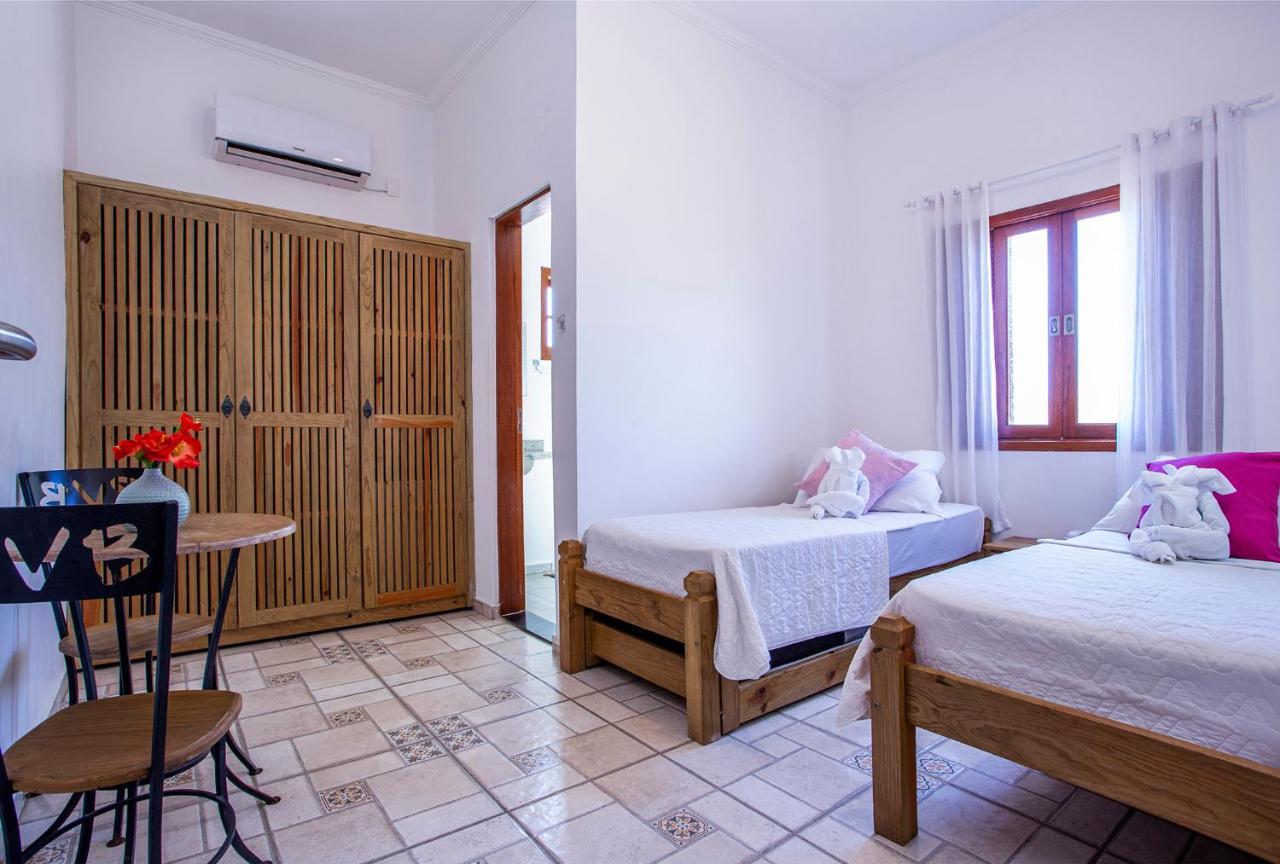Pousada Vila Barequeçaba Sao Sebastiao  Extérieur photo