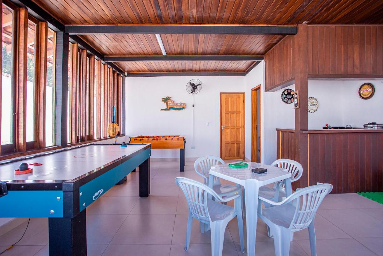 Pousada Vila Barequeçaba Sao Sebastiao  Extérieur photo