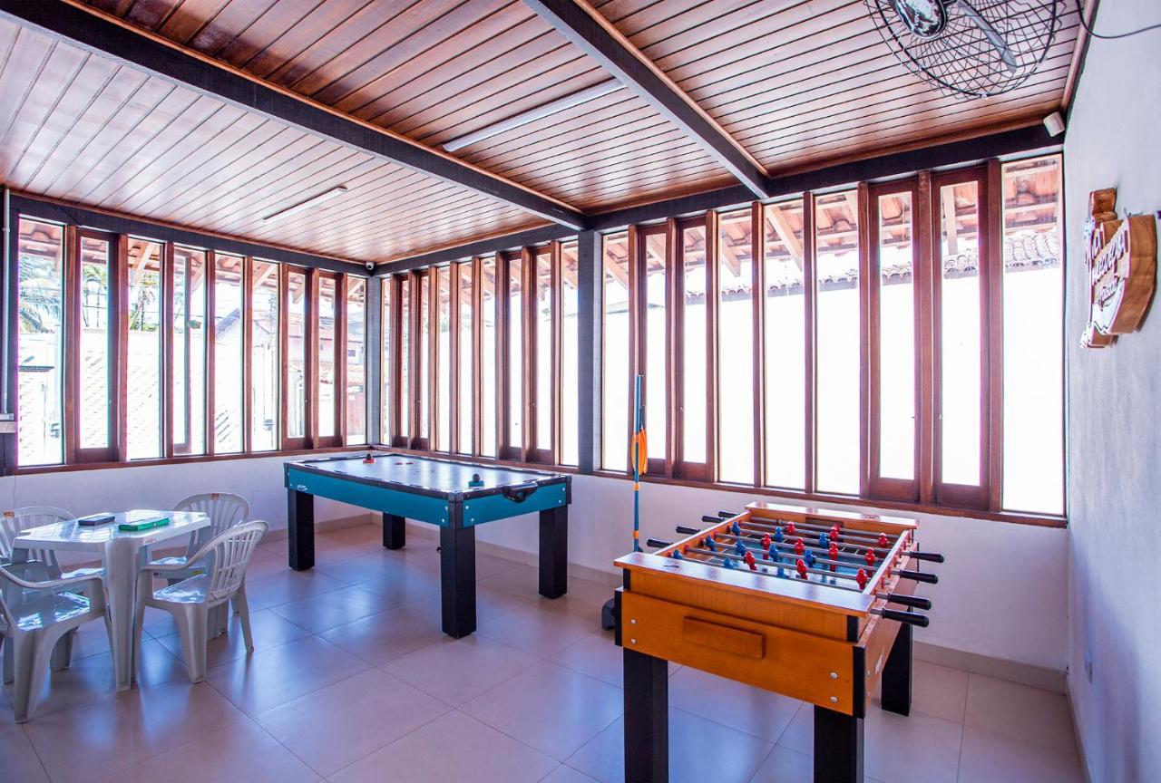 Pousada Vila Barequeçaba Sao Sebastiao  Extérieur photo