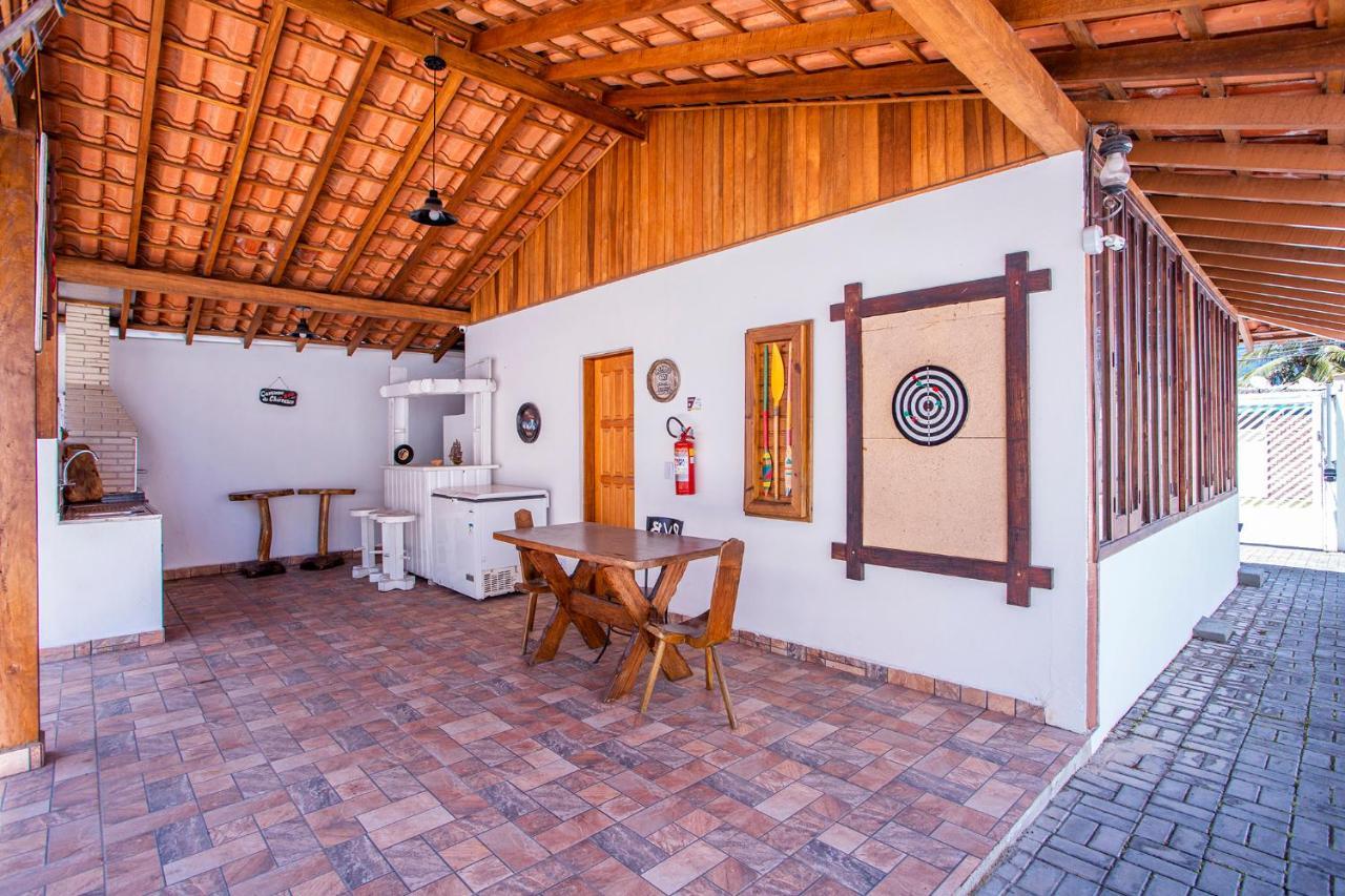 Pousada Vila Barequeçaba Sao Sebastiao  Extérieur photo