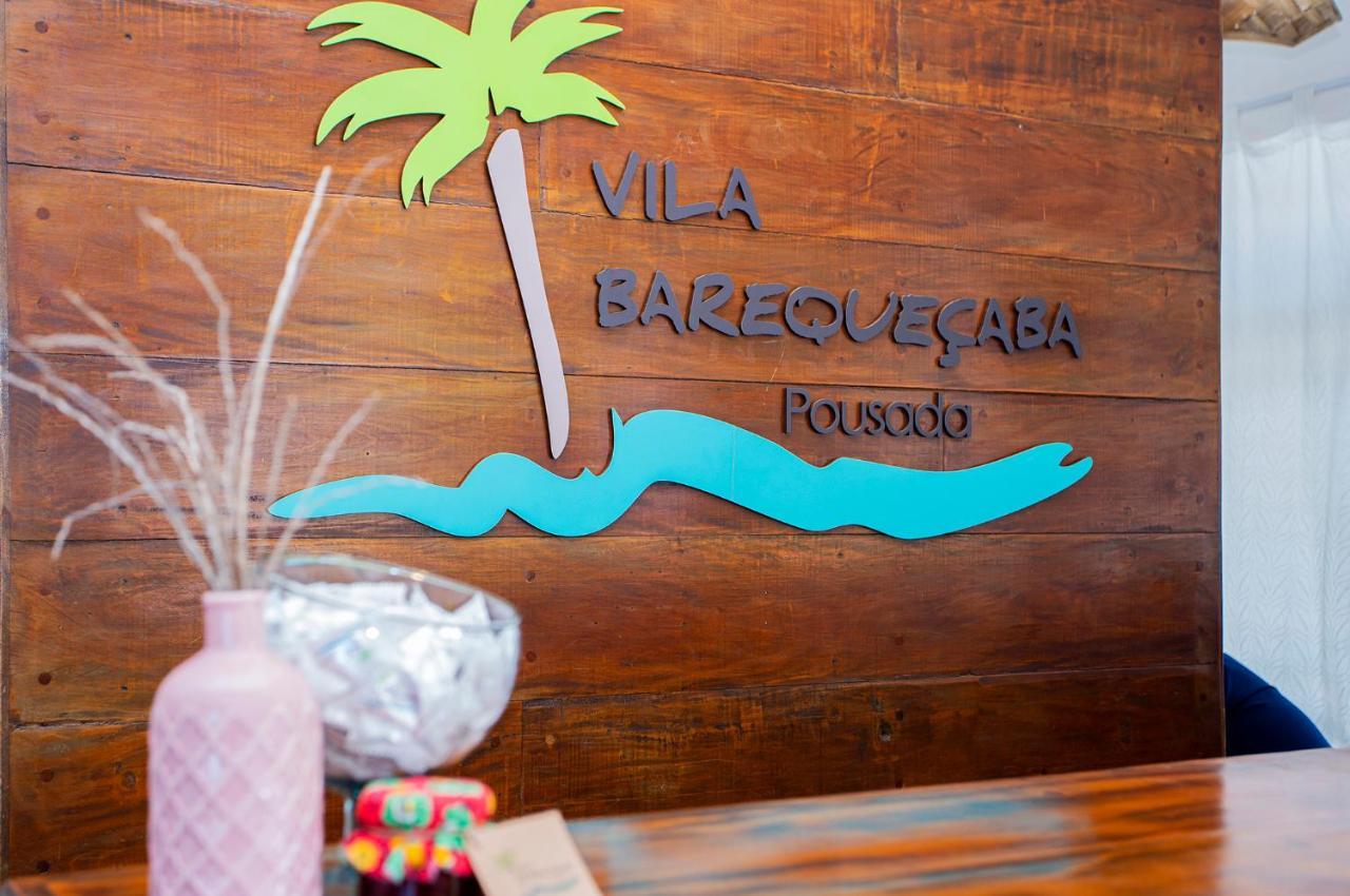 Pousada Vila Barequeçaba Sao Sebastiao  Extérieur photo